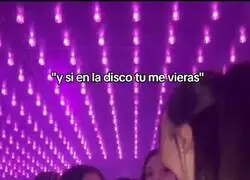 La t&iacute;pica que se cree que la discoteca es suya entera, normalmente suele ser la m&aacute;s orco del grupo