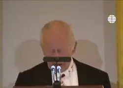 "Si no fuera por nosotros, usted estar&iacute;a hablando franc&eacute;s". La broma del rey Carlos III a Trump durante la cena de Estado en la Casa Blanca