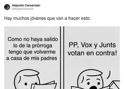 Hay gente que ve el fuego y decide echarle gasolina porque &ldquo;en fin&rdquo;