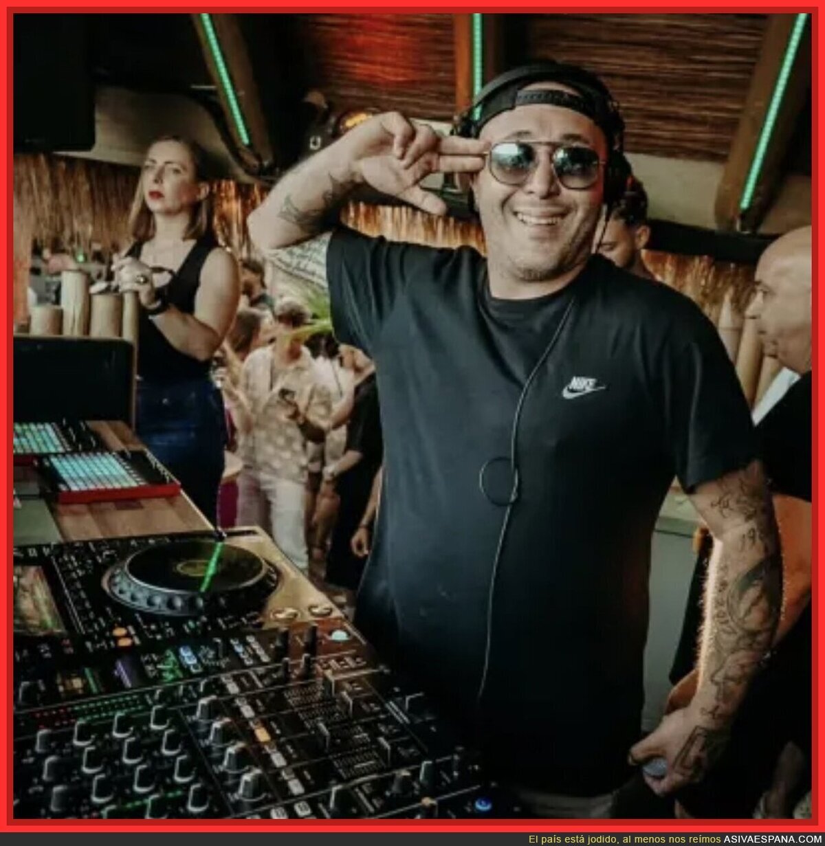 Hoy 29 de abril, se celebra entre otros el D&iacute;a Internacional de la Concienciaci&oacute;n sobre el Ruido