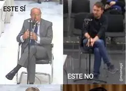 Cuidado como te sientas