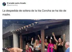 Cuando dices &ldquo;solo unas ca&ntilde;as&rdquo; y acabas alquilado como stripper rural