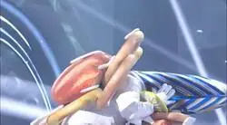 No puedo m&aacute;s con la cara que ha puesto Juan Y Medio al ver qui&eacute;n era Bocata de Calamares
