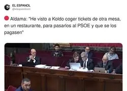 Cositas del PSOE