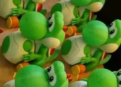 Se acab&oacute; la moda del Palomitero de Yoshi, llega El Palomitero de Gabriel Rufi&aacute;n, por @SpinellJoe