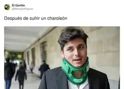 El Vito ya sabe qu&eacute; pasa si te enfrentas a una Charo