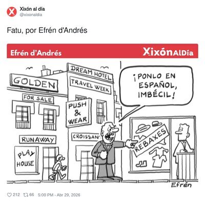 Menudo doble rasero