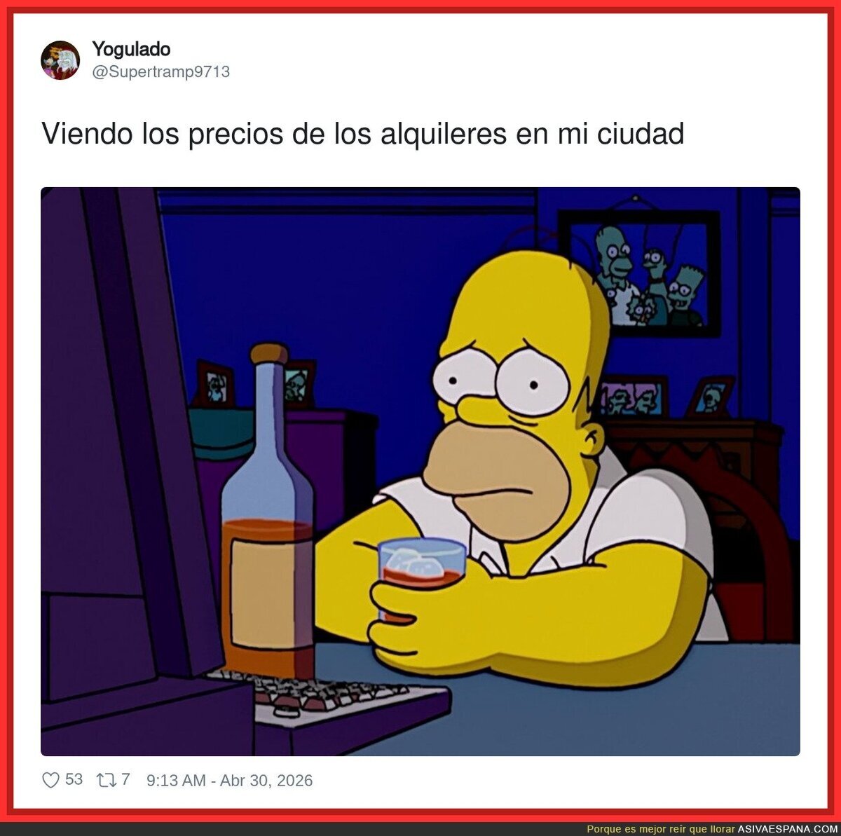 Y ahora qu&eacute;