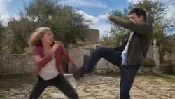 Me mandan esto y me aseguran que pas&oacute; as&iacute; realmente