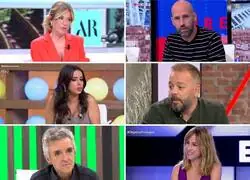 El comit&eacute; de expertos contra el hantavirus: