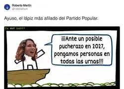 Cuando llegas con una &ldquo;idea revolucionaria&rdquo; y te dicen: cari&ntilde;o, eso ya est&aacute; inventado