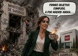 Vamos pa Madriz