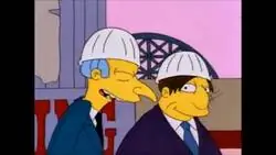 El banquero que me estaba haciendo la simulaci&oacute;n de hipoteca tras ver lo que tengo ahorrado