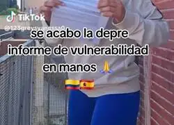 La vulnerabilidad le sale por las orejas