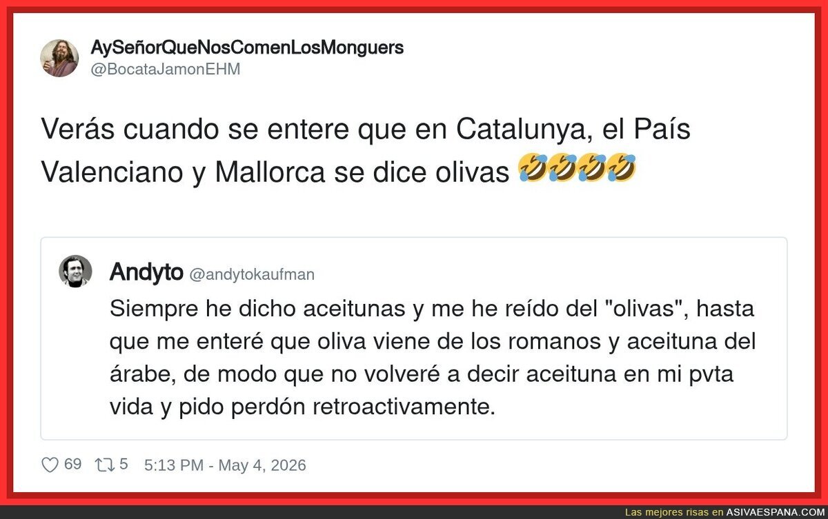 Menuda decepci&oacute;n se va a pegar