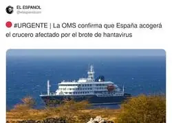 Todos son bienvenidos, a gilipollas no nos gana nadie