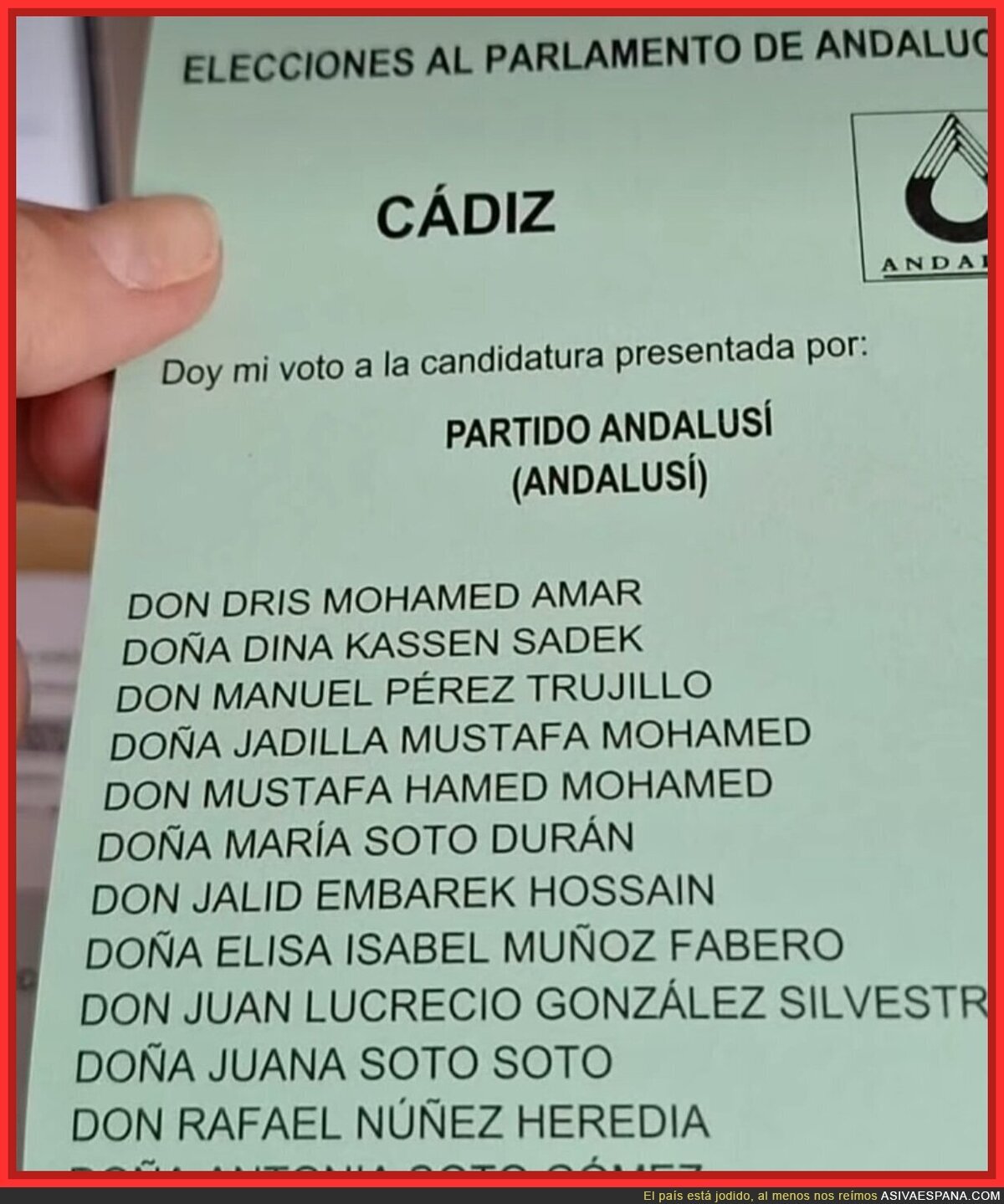 Los b&aacute;rbaros ya est&aacute;n en Roma