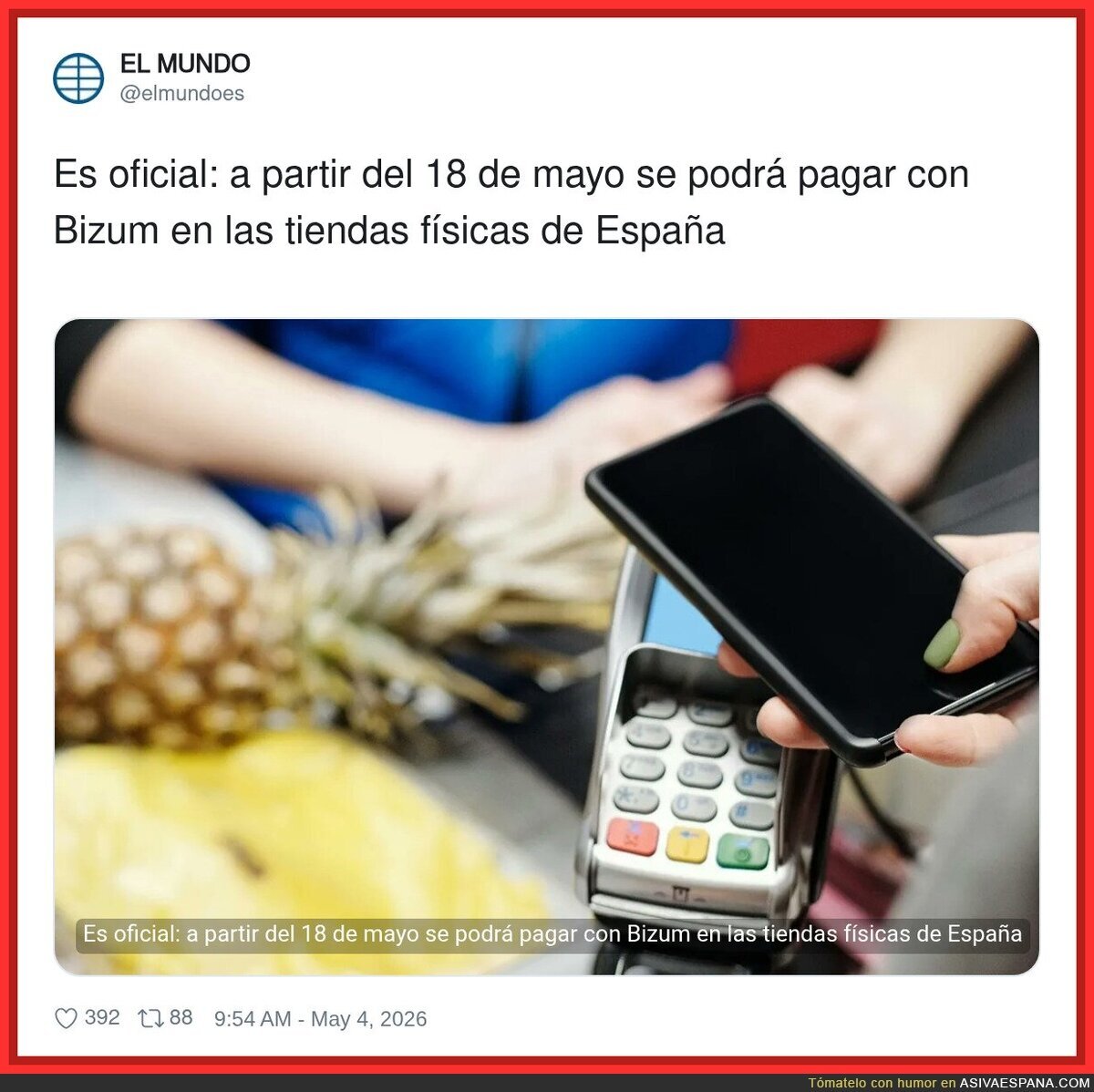 Va a dar mi n&uacute;mero de tel&eacute;fono en los comercios su madre si quiere. Yo no
