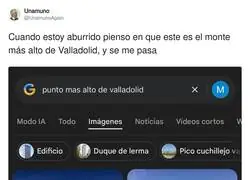No s&eacute; c&oacute;mo se debe respirar ah&iacute; arriba con la falta de ox&iacute;geno