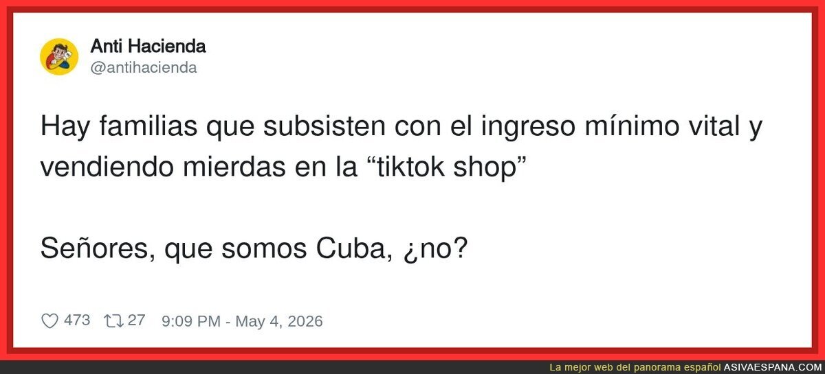 El dropshipping en TikTok como negocio del futuro
