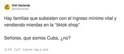 El dropshipping en TikTok como negocio del futuro