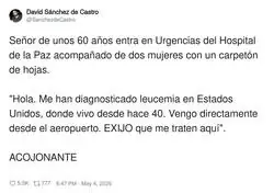 Somos los m&aacute;s tontos del mundo