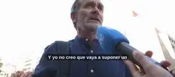 Te das cuenta que estamos muy jodidos cuando ves que Fernando Sim&oacute;n dice esto sobre el hantavirus