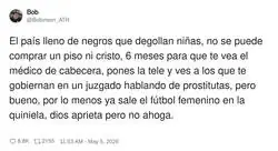 Espa&ntilde;a en 2026: el apocalipsis en bucle, pero oye, la quiniela ya es inclusiva