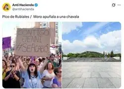Manifestaciones para lo que queremos