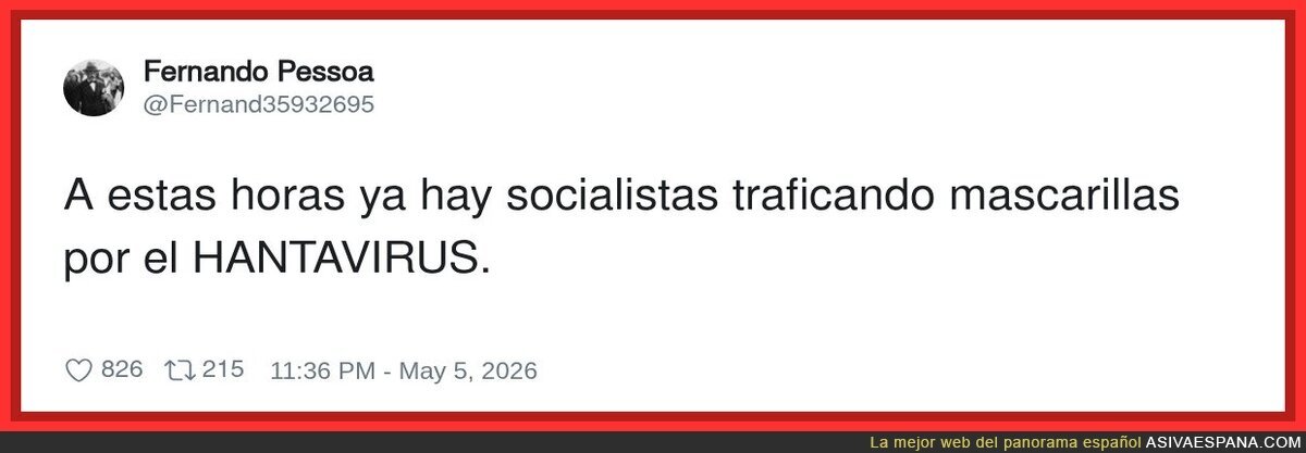 Ya est&aacute; el villano asignado y todo