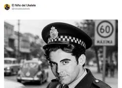 Lorca multando