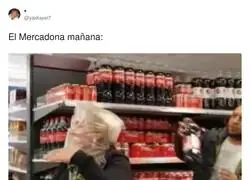 Entre el hantavirus y el 3x2, yo me pongo lo que haga falta