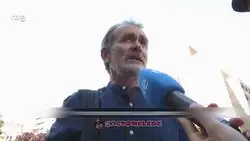 Fernando Sim&oacute;n da unos consejos sobre el hantavirus para activar el contragafe [HUMOR]