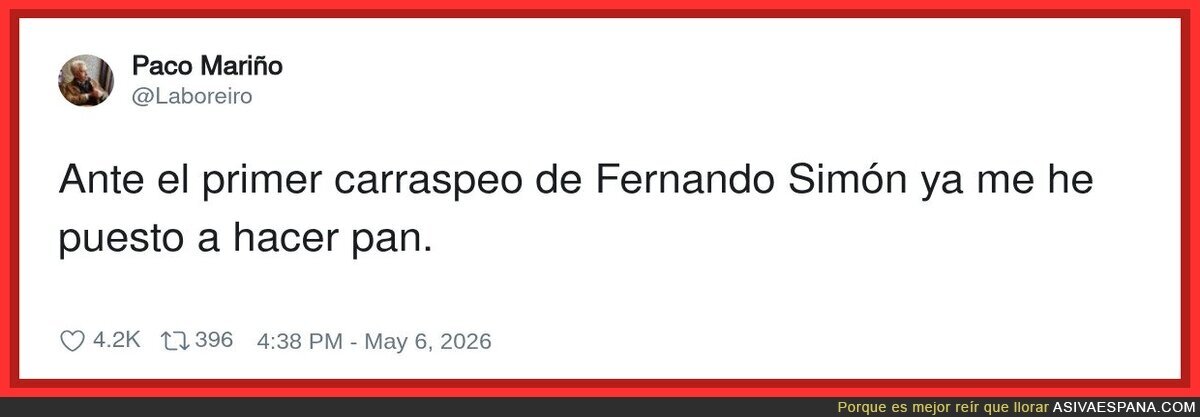 El trauma del confinamiento no se va, se gestiona