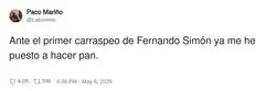 El trauma del confinamiento no se va, se gestiona
