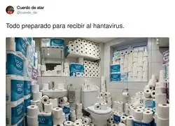 El ba&ntilde;o m&aacute;s seguro del mundo&hellip; o el m&aacute;s estre&ntilde;ido