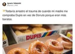 Traumas de infancia