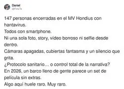147 personas con m&oacute;vil en 2026 y ni un story borroso. S&iacute;, s&iacute;, todo normal