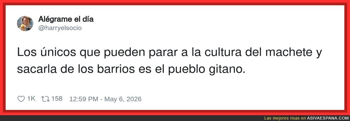 El pueblo esperando a que le toque el turno de ser el salvador de Espa&ntilde;a