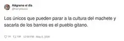 El pueblo esperando a que le toque el turno de ser el salvador de Espa&ntilde;a