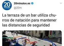 Recordemos c&oacute;mo se nos fue la cabeza en &eacute;poca del coronavirus