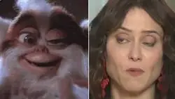 Gremlins 2   /   Gremlins 7291