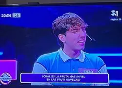 Estamos en decadencia, pens&eacute; que preguntar&iacute;an sobre MATEM&Aacute;TICAS