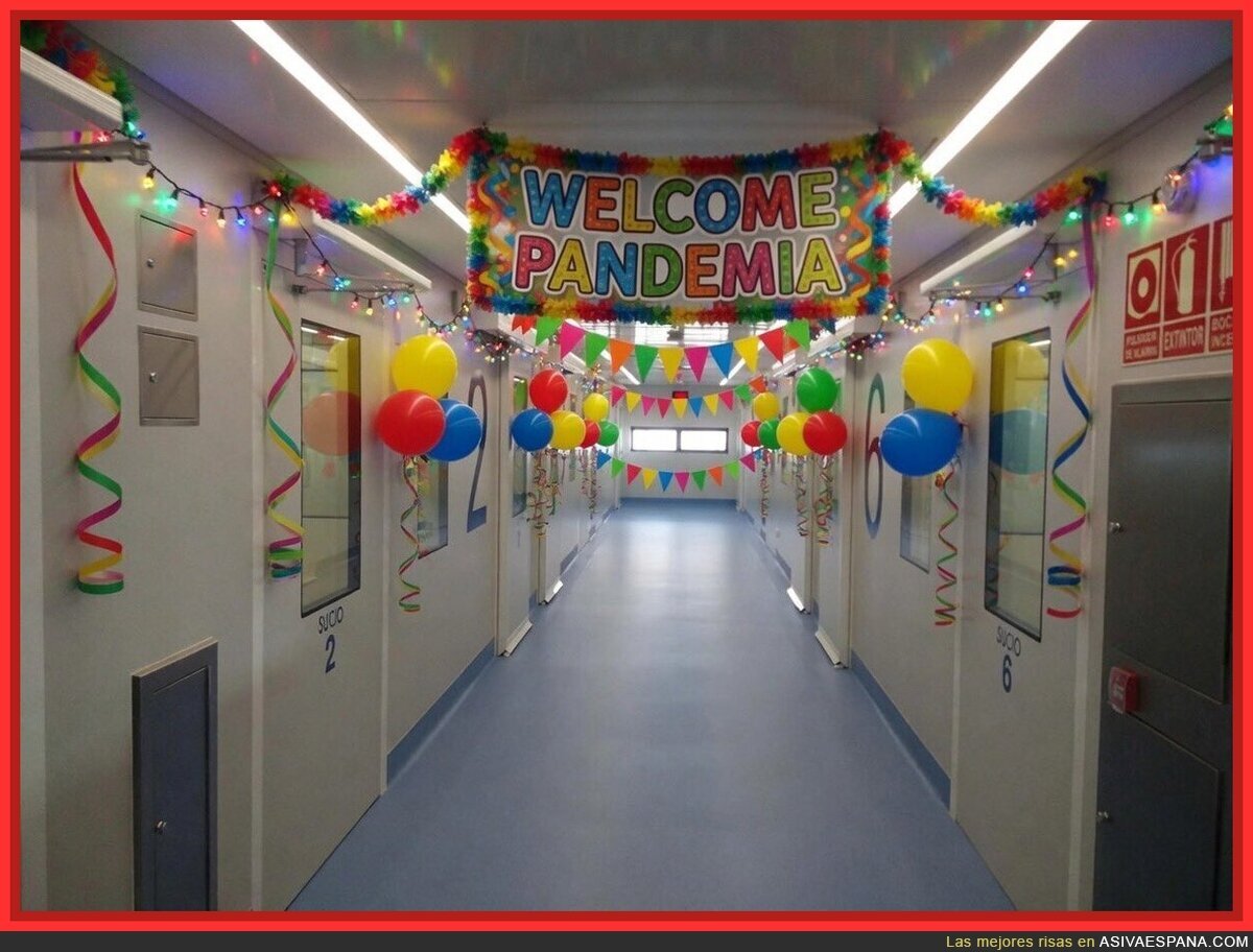 Los hospitales se est&aacute;n preparando