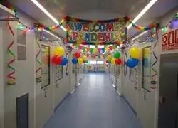 Los hospitales se est&aacute;n preparando