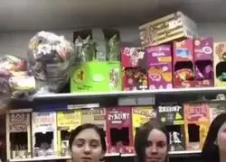 Que estas reinas vayan sacando la versi&oacute;n del hantavirus que la vamos a necesitar