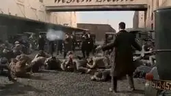 "Oye, acabo de volver de mi crucero en Argentina"