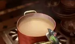 Im&aacute;genes en vivo de la cocina del crucero antes del Hantavirus