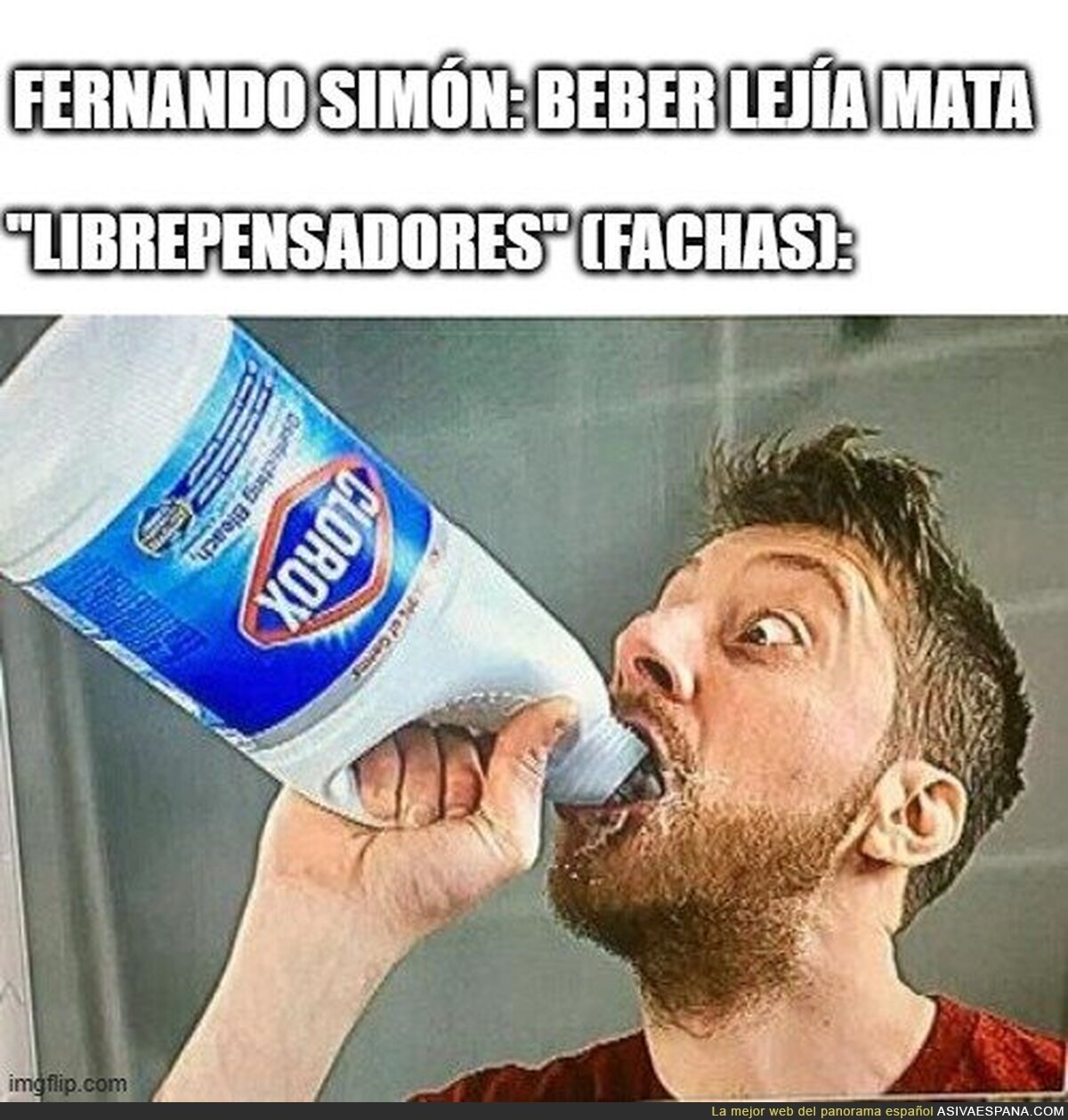 No falla