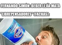 No falla